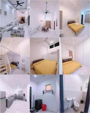 Aidee Homestay Taman Ria Height